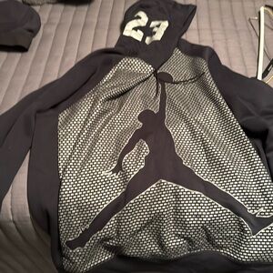 Michael Jordan hoodie